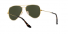 OKULARY RAY-BAN® AVIATOR LARGE METAL RB 3025 181 58 ROZMIAR M